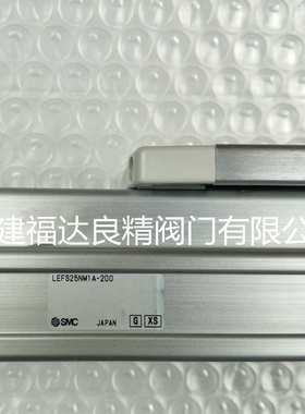 SMC  LEFS25NM1A-200 电缸