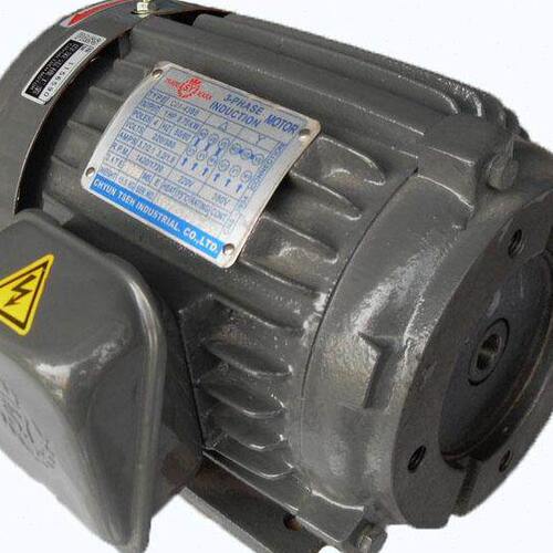 台湾S.Y群策群力电机C02-43BO 1.5KW2HP-4P 380V现货