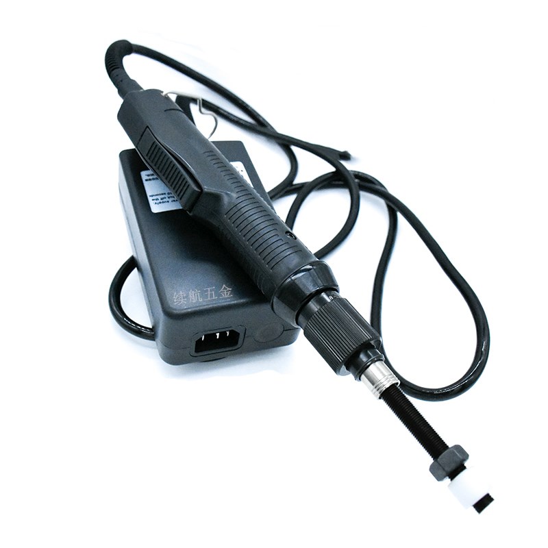 钢丝螺套电动安装工具t电动安装扳手大直径六角安装批头