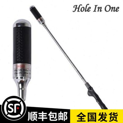 韩国进口高尔夫节奏挥杆练习器找准释放时机才能增加击球距离网红