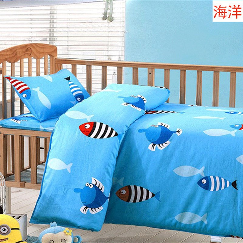 被套单件200x230被罩双人160x210单人1.5米180220全棉布