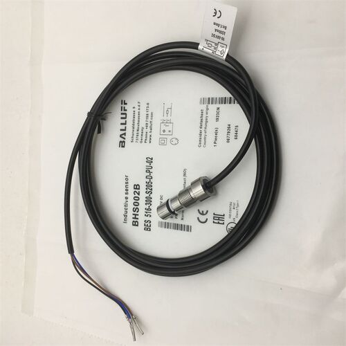 耐高压接近开关BES516-300-S205-D-PU-0D2BES516-300-S240-D-PU-0