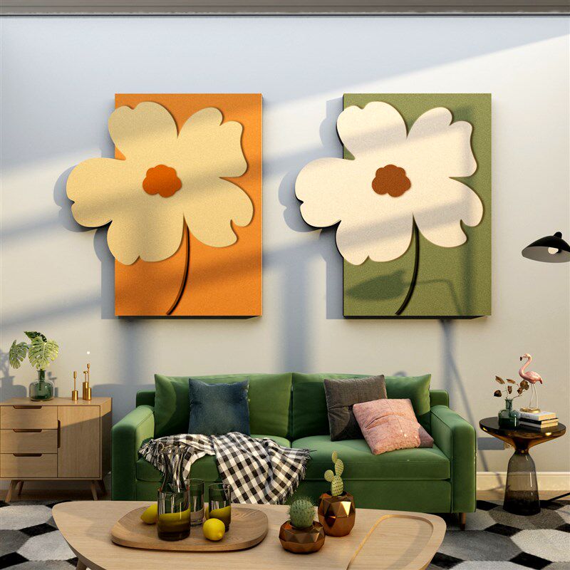 卧室装饰房间布置网红民宿小房间床头背景墙面高级感改造用品壁纸,家居饰品,文化墙贴,淘宝优惠券,粉丝福利购,淘宝优惠卷