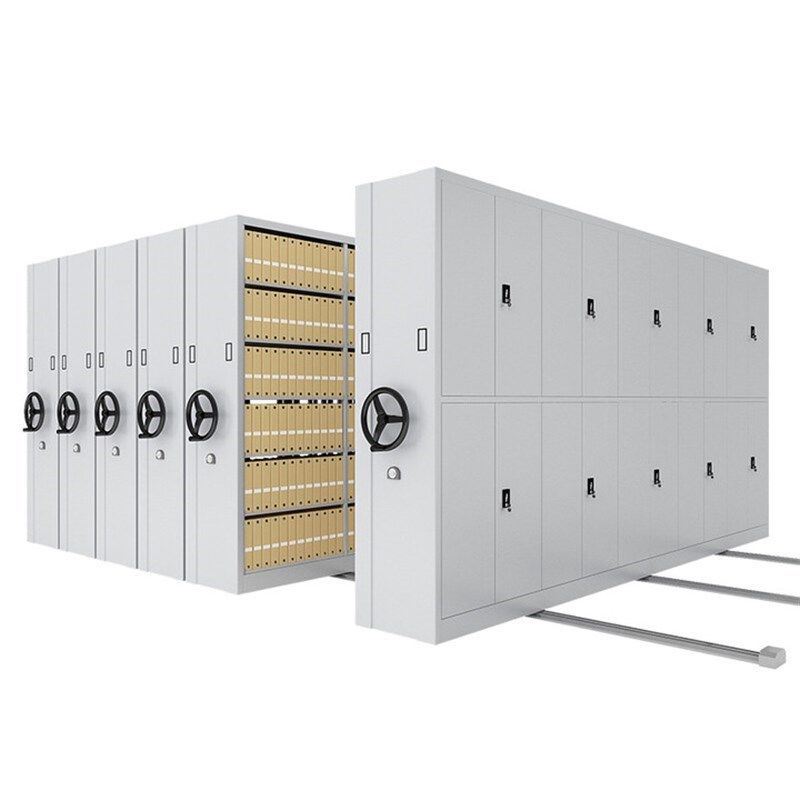 新款深圳移动密集架档案架财务凭证柜手摇式资料文件柜电动智能密,商业/办公家具,文件柜,淘宝优惠券,粉丝福利购,淘宝优惠卷