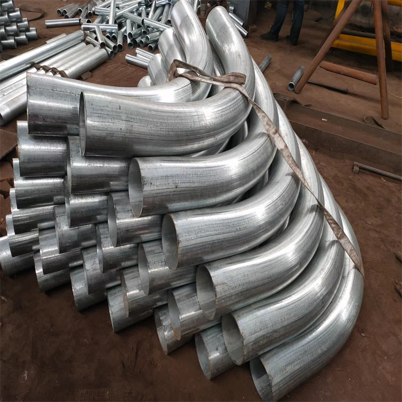 碳钢冷炜弯管加工定制 镀锌穿线弯管 热煨大口径碳钢弯管,标准件/零部件/工业耗材,弯头/弯管,淘宝优惠券,粉丝福利购,淘宝优惠卷