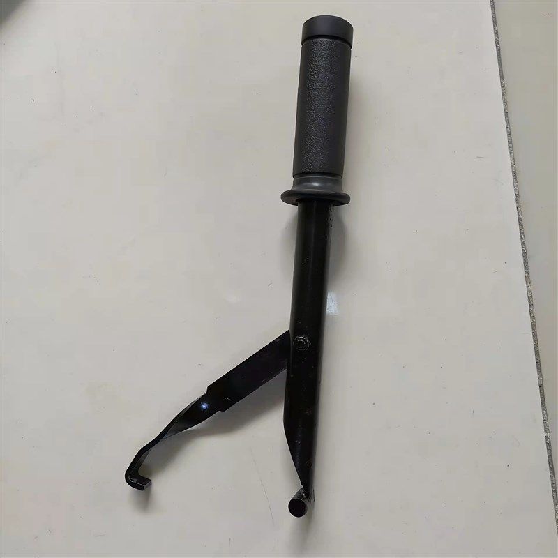高效率操作简单沙发制作工具拉簧器弹簧拉钩安装工U具蛇型簧上簧
