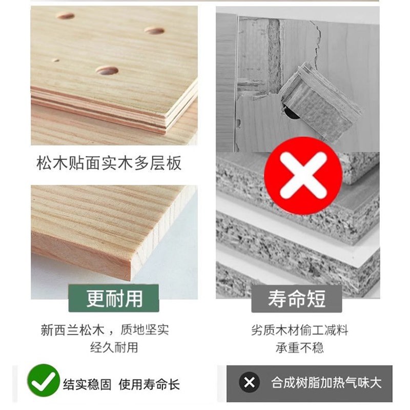 入户门玄关实木简约落地折叠洞洞板屏风遮挡置物移动立式定制装饰
