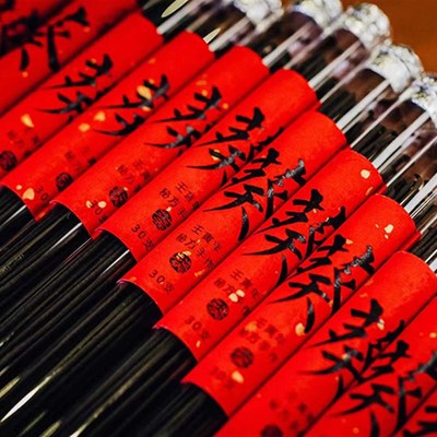 窥葵园【葵】檀香沉香 视觉变幻莫测嗅觉越陷越深 如古代文青焚香