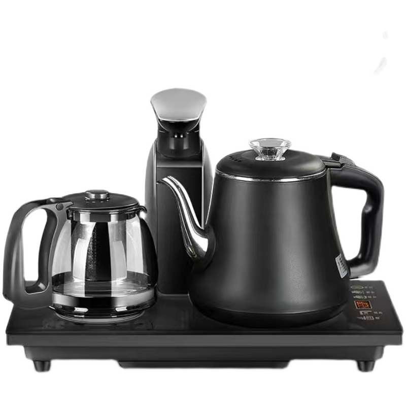 全自动桶装电动抽水器取水加热茶具自动上水器饮水机煮茶炉烧水