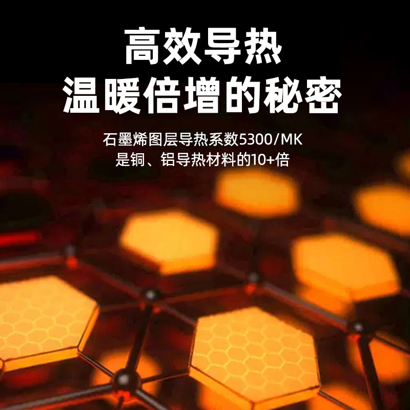远红外高温辐射板电热幕取暖器加热板家用商场瑜伽房商用热风幕