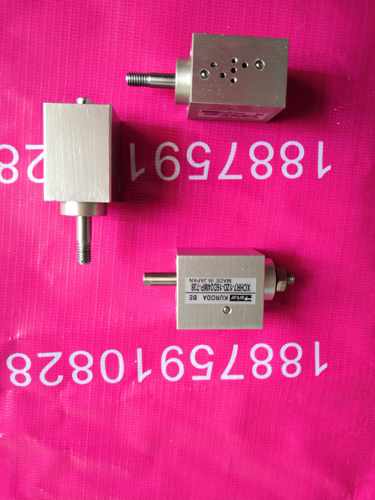 贴片机配件MSH2 MSH3推料气缸短XCHR7-12D-16D24MP-738 促销