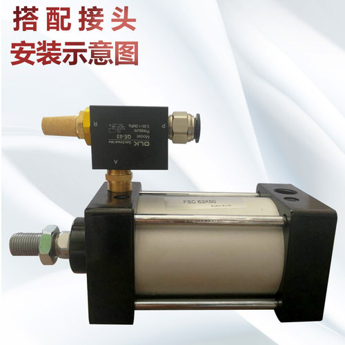 快速排气阀欧雷凯QE-02 QE-03 QE-04 皮碗 O型圈 密封圈排气阀OLK