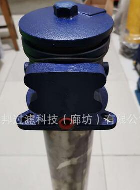 供应 颇克RF.320.10VG.16.E.P.-.G.3.-.E1.1,5.P 液压油过滤器