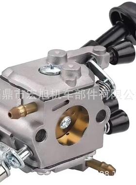 C1Q-S210适用STIHL BR350Z BR430Z SR430 SR450鼓风机化油器