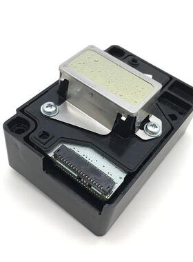 原装99新F185000打印头BX310 C110 L1300 T30 T1100 ME1100 喷头