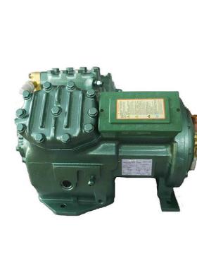 2P 比泽尔/Bitzer半封闭制冷压缩机2DC-2.2 2DC-3.2-40S 3P