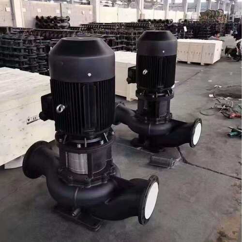 厂家直发管道泵GD65-19-2.2KW