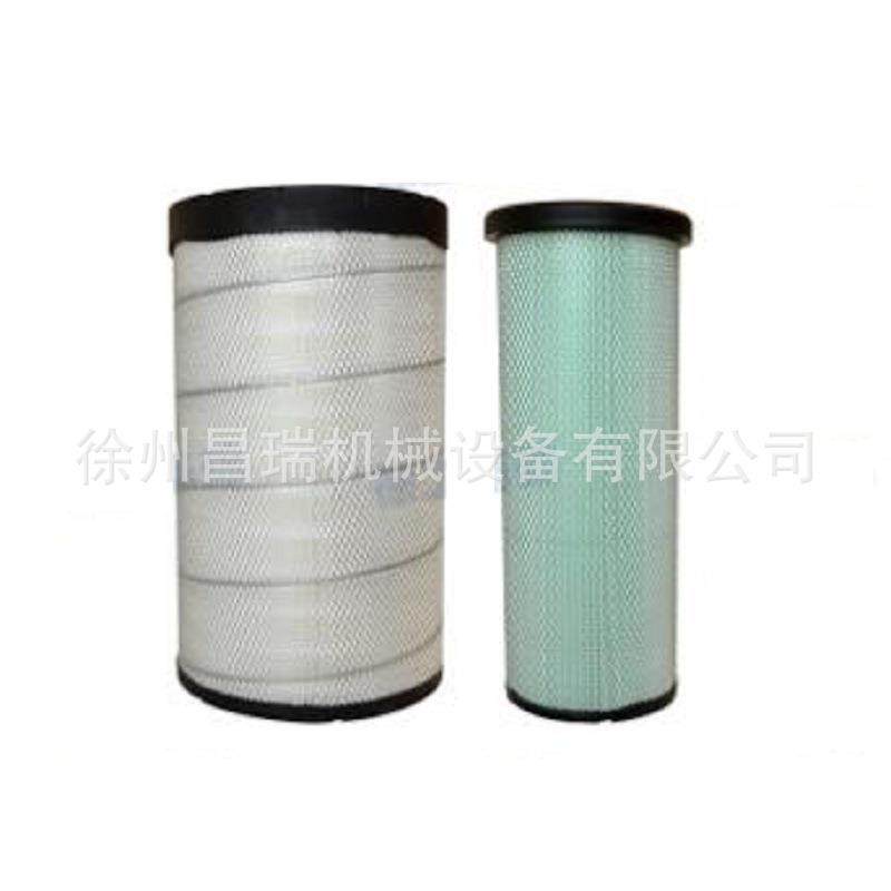 徐工旋挖钻机XCMG-JC-012036 原厂空滤滤芯800161326工程机械配件