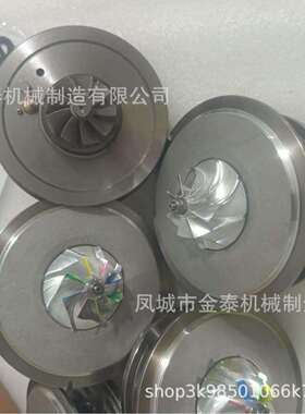 适用现代的增压器 28231-4A610 823665-7和8231-4A730 823665-9