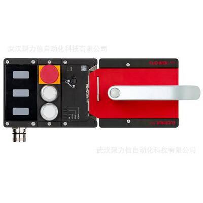 德国SCHMERSAL行程开关G50-017M44/44Y-2281-8-1368-3-FL1现货