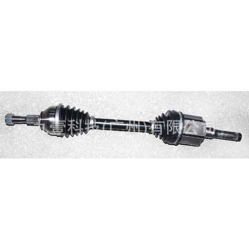 适用锐界20款 2.7T 前半轴 K2GP-3B436-LD K2GP-3B437-FB