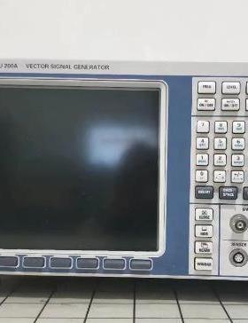 租售罗德与施瓦茨SMU200A SMBV100A SMB100A SMJ100A信号源SML03