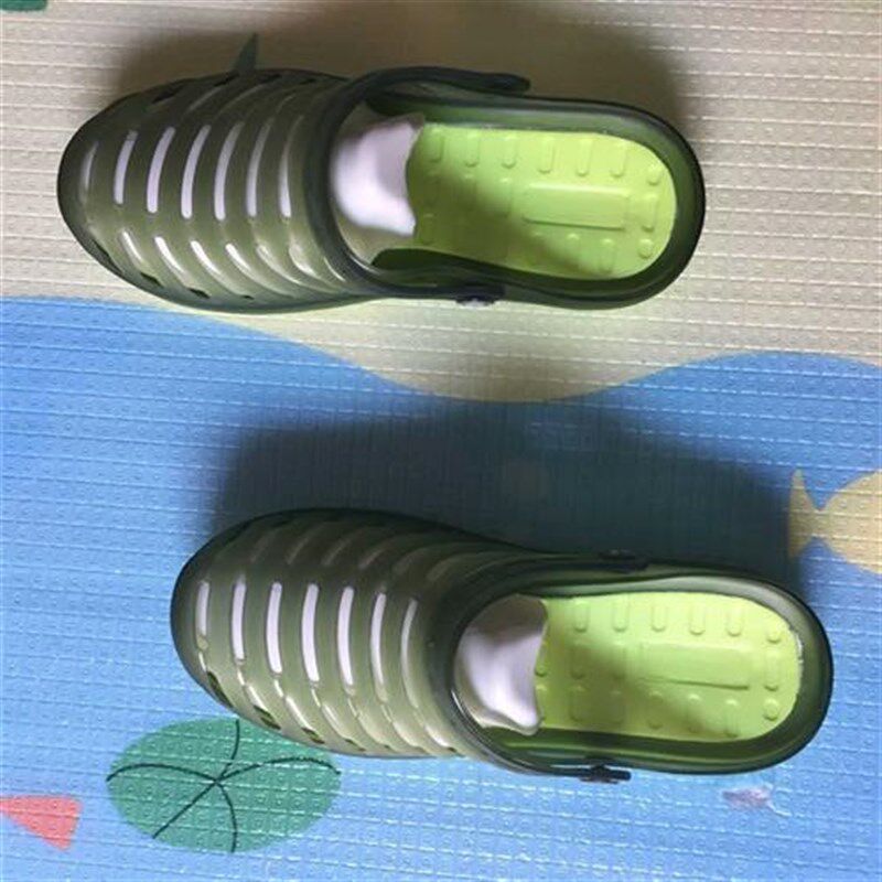 2021新款塑料鞋撑男女鞋撑器鞋楦子塑胶泡沫鞋内撑鞋垫鞋托鞋包装