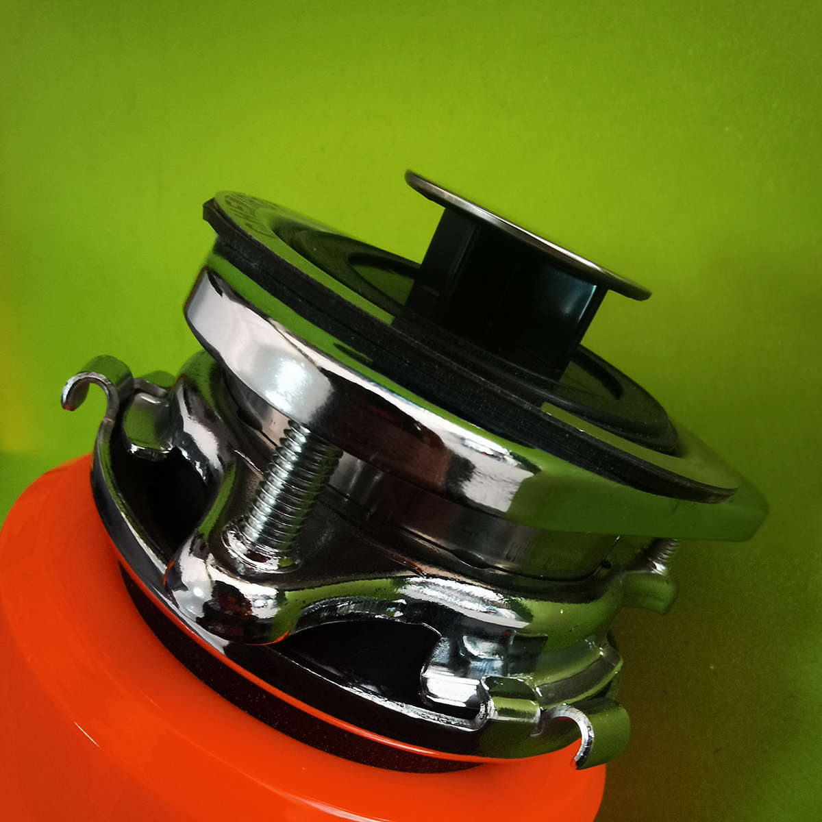 食物垃圾处理器食物垃圾处理机厨余处理器厨事达垃圾粉碎机