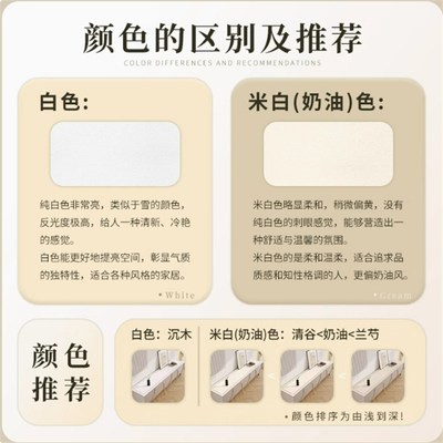 奶油风椭圆形桌垫防水防油免洗皮革圆弧形餐圆桌布客厅折叠茶几布