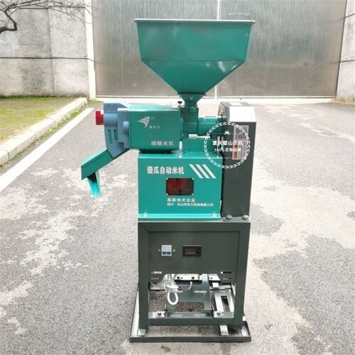 四川乐山东川傻瓜牌新款细糠40型剥谷机水稻全铜电机22W0v/380v