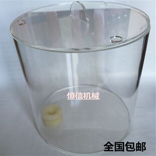 纸箱机械配件糊盒机有机玻璃胶盒半自动糊箱机粘箱机Z玻璃钢胶桶