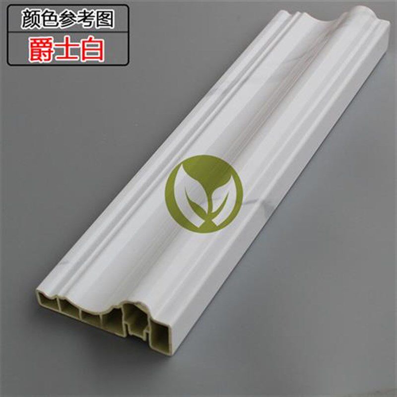 10公分竹木门框门套窗套包边装饰仿大理石电视背景墙边框压边线条