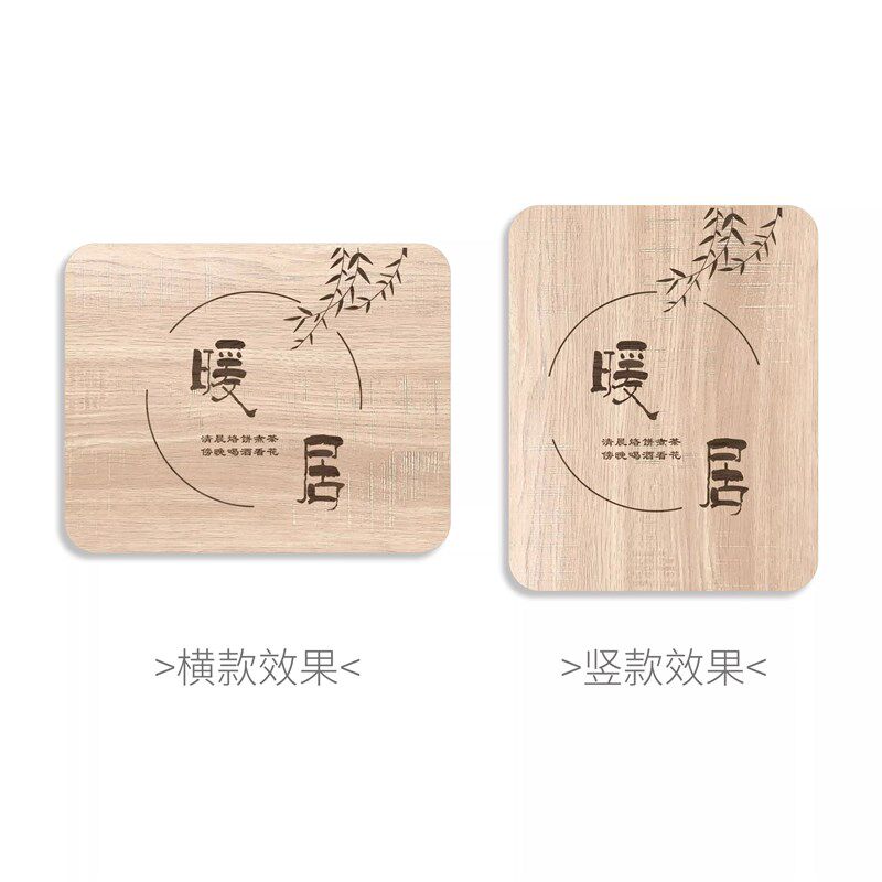 可定制电表箱装饰画入户玄关强弱电客厅餐厅电闸箱遮挡改造奶油风