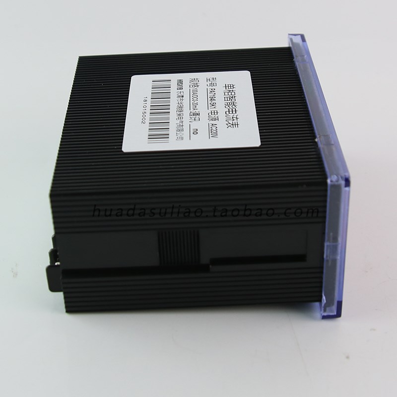 热卖TDP3 SX48 三位半数显交流电流表10/20/30/50/100/150/300A