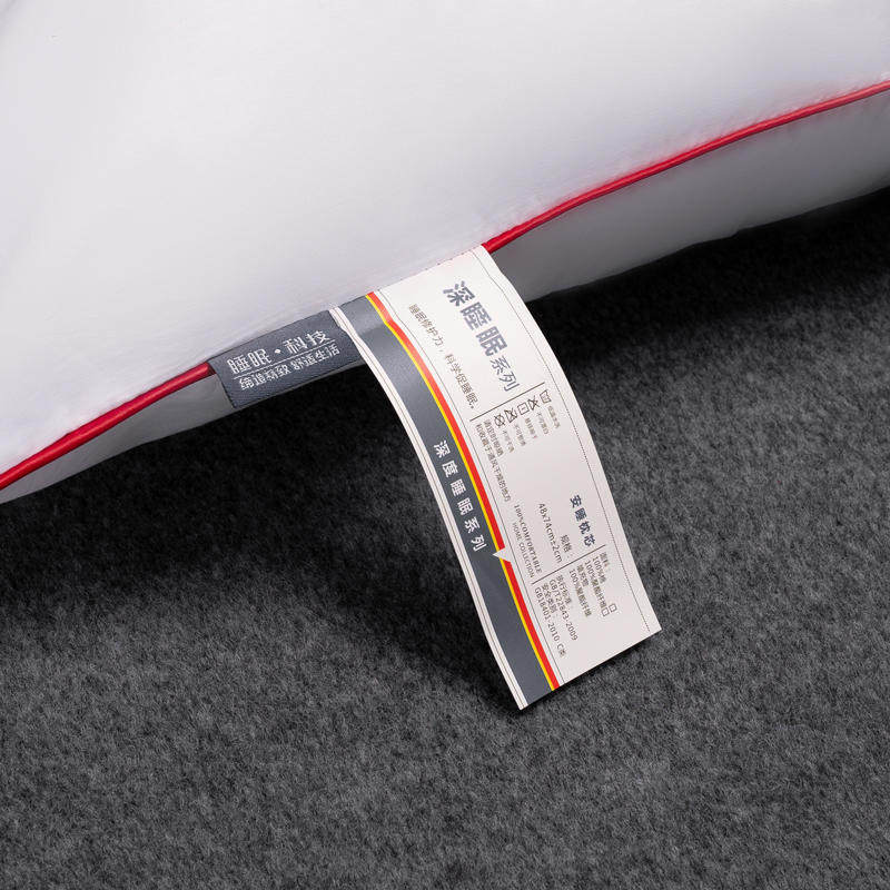 婚庆靠背芯绣喜字刺绣抱枕芯内胆内芯枕芯靠垫芯60x80CM棉抱枕心