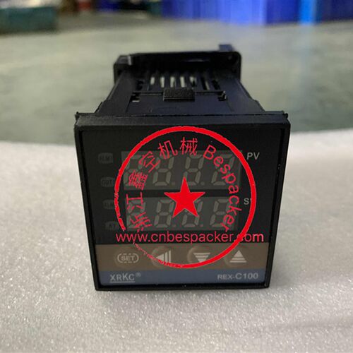 数显温控仪(220V)+14343T880-132