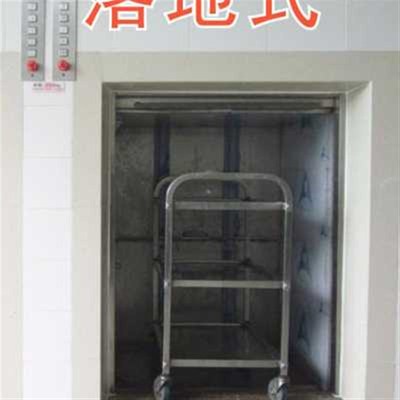 智能传菜机上菜机送菜机饭店餐厅厨房酒店餐梯食梯杂物升降机电梯