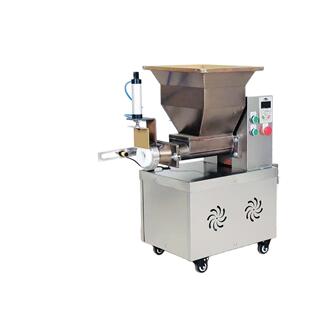 面剂子机馒头机全自动用面团分割器定量分块小型一体烧饼机新品