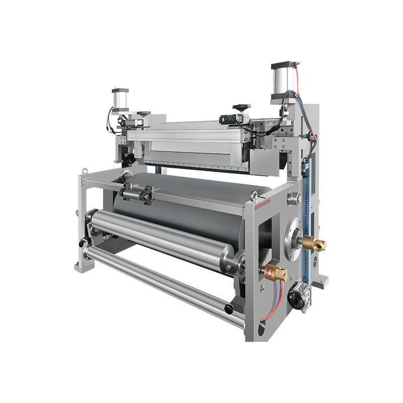 防水沥青加热涂布头耐高温防粘膏药涂布机涂布复合机,工业油品/胶粘/化学/实验室用品,涂布棒,淘宝优惠券,粉丝福利购,淘宝优惠卷