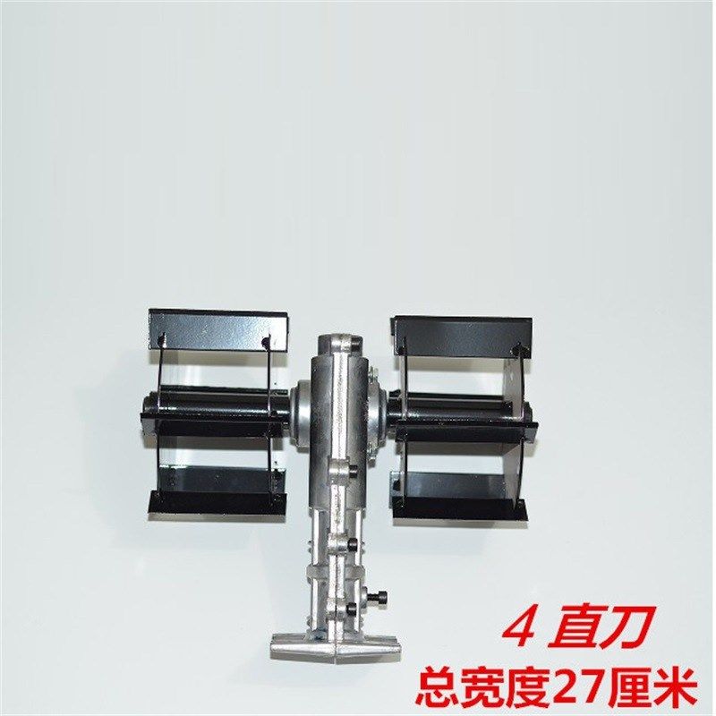 厂家直供微耕机齿轮箱501变速箱涡轮蜗杆配件