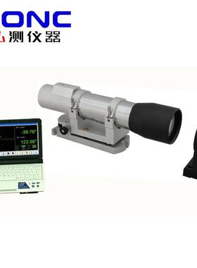 HCCM-2460B型高精度便携式大口径双轴电子光电自准直仪