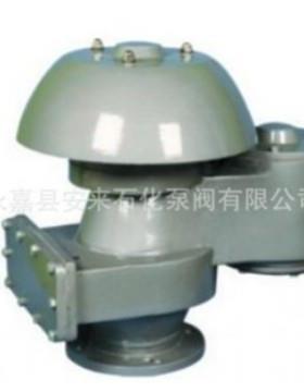 QZF-89全天候防火呼吸阀防冻阻火呼吸阀304不锈钢防火呼吸阀