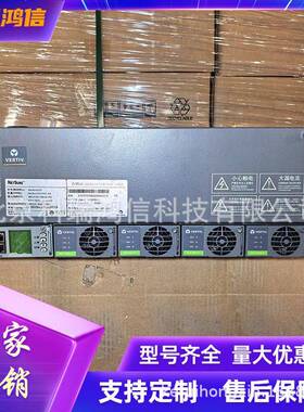 NetSure731A41-S2嵌入式频开关电源系统48V200A通信整流器