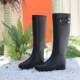 雨鞋 男女鞋 女款 雨靴露营多色防水防滑高筒靴长筒靴水鞋