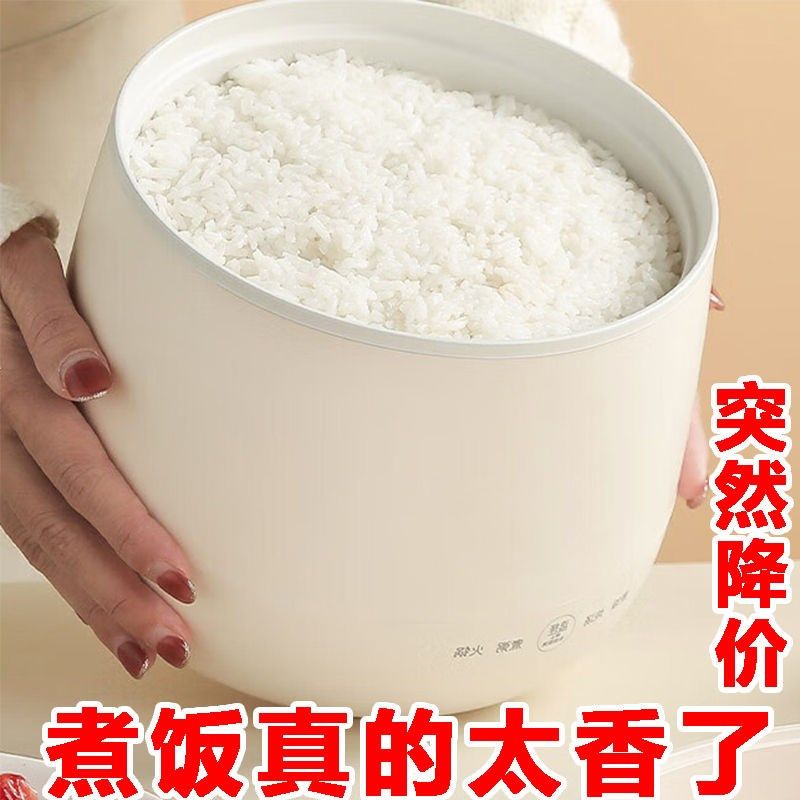 德国智能电饭煲全自动电煮锅多功能学生锅烹饪锅家用蒸煮电热火锅