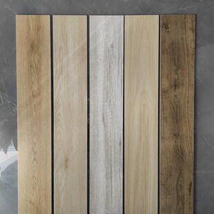 仿木瓷砖200x1200客厅卧室通铺防滑木纹砖哑光仿古砖仿木地板地砖