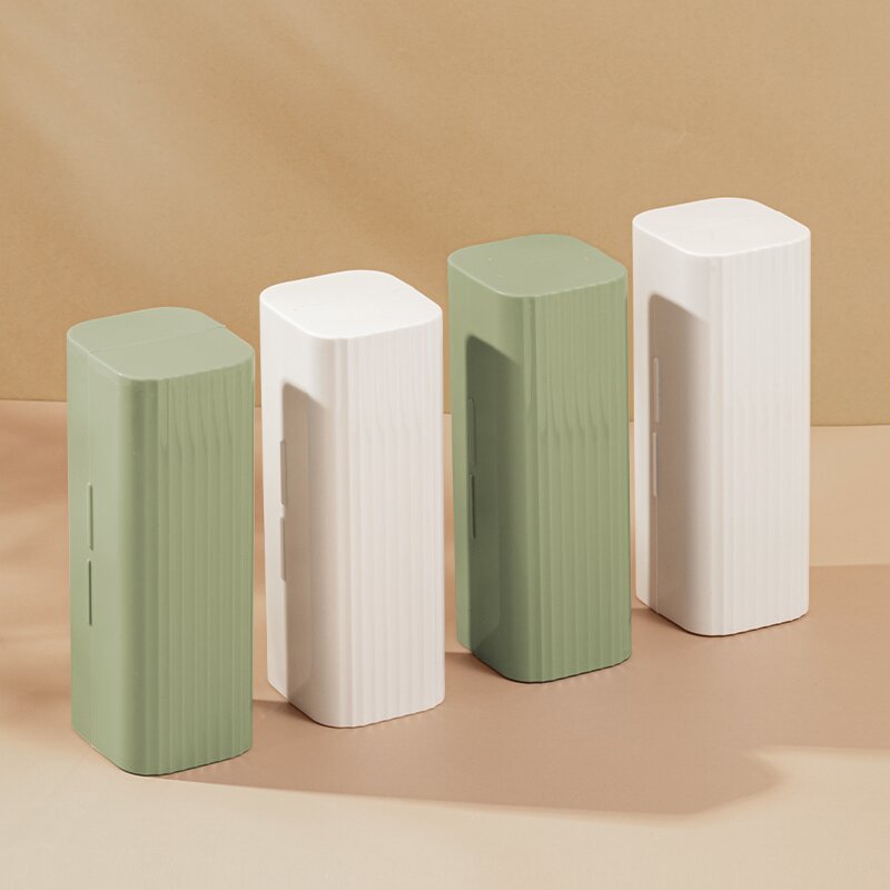 可撕式滚筒粘毛器家用衣物宠物去毛神器迷你可携式粘毛除尘纸黏毛