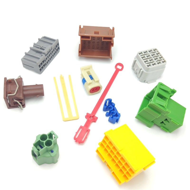 2400093-1 原件N 汽车线束接插件,电子元器件市场,连接器,淘宝优惠券,粉丝福利购,淘宝优惠卷