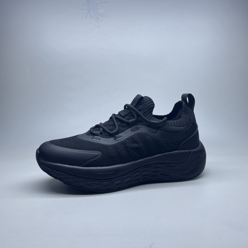 稀缺外贸春季新款透气老爹鞋男鞋厚底增高休闲鞋轻便百搭旅游鞋男