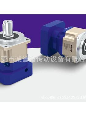 FASTON高精度PO行星减速机FASTON伺服减速机FB120-10-P2-S1